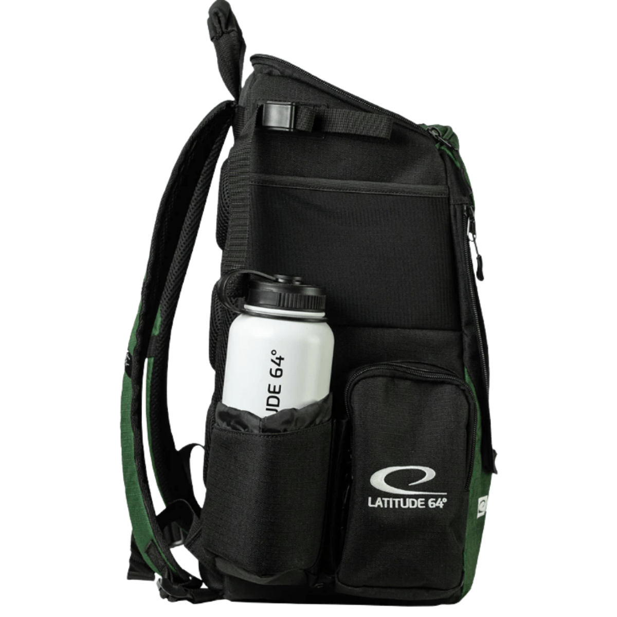 Latitude 64 Core E3 Backpack - Isaac Robertson