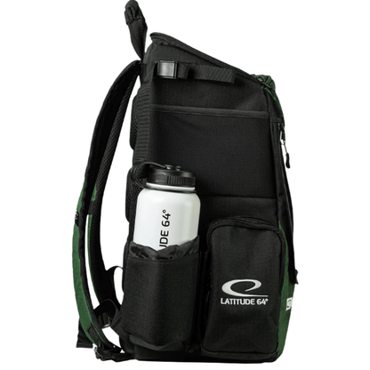 Latitude 64 Core E3 Backpack - Isaac Robertson