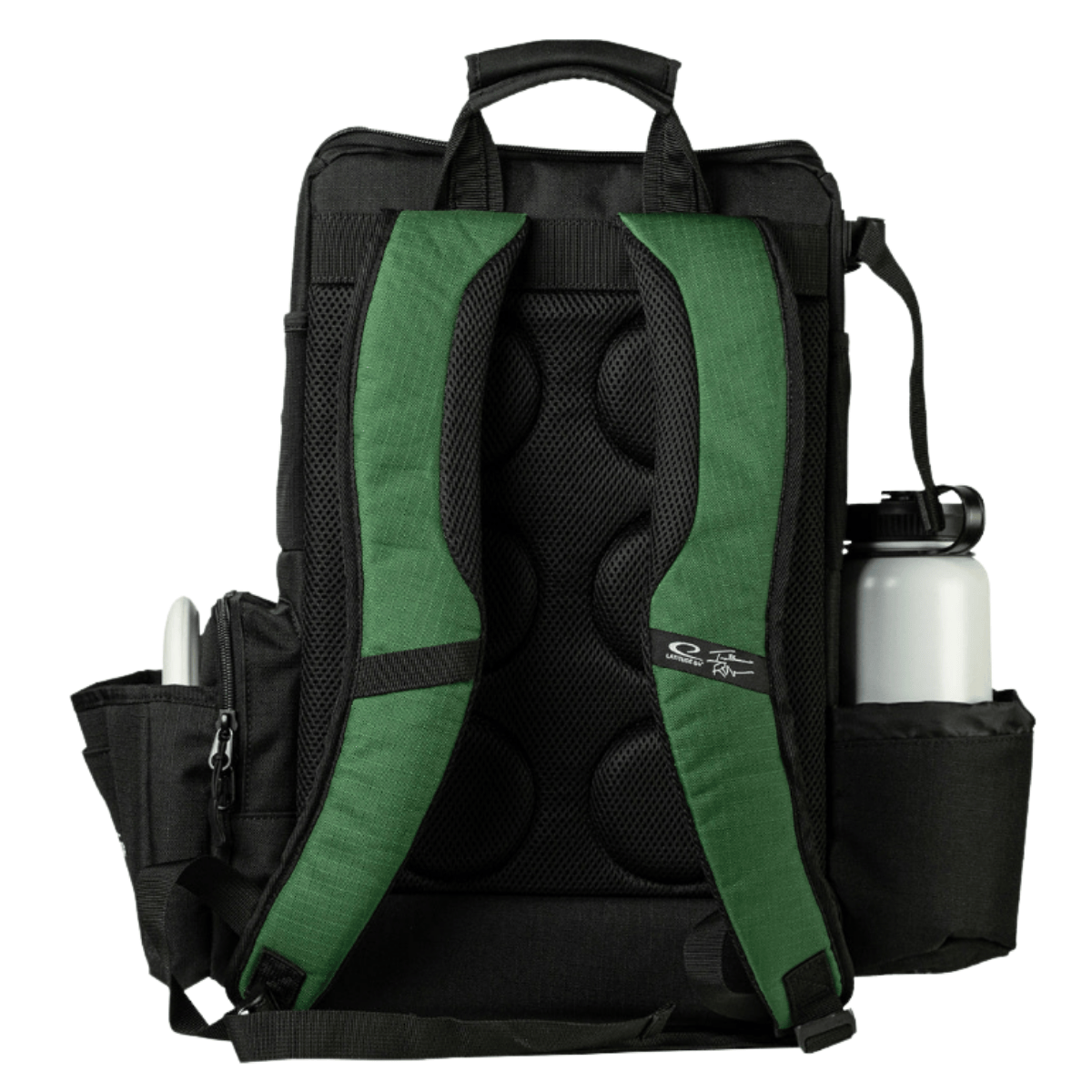 Latitude 64 Core E3 Backpack - Isaac Robertson