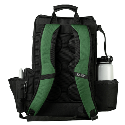 Latitude 64 Core E3 Backpack - Isaac Robertson
