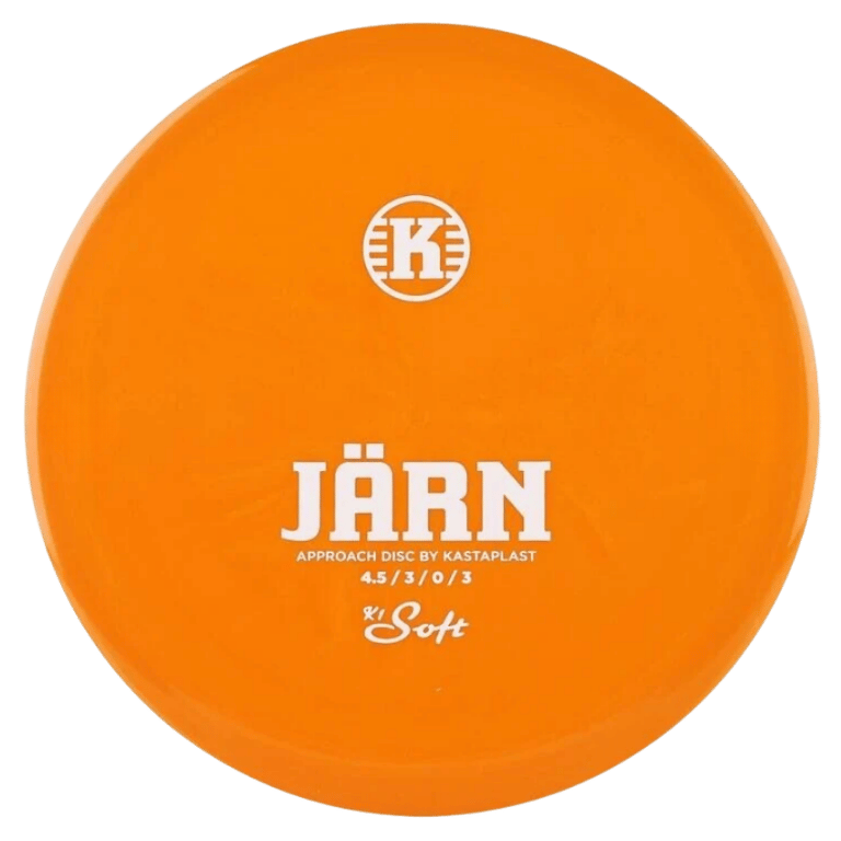 Kastaplast Järn - K1 Soft Line