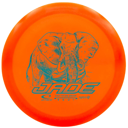 Latitude 64 Jade - Opto Air Line