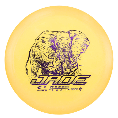 Latitude 64 Jade - Opto Air Line