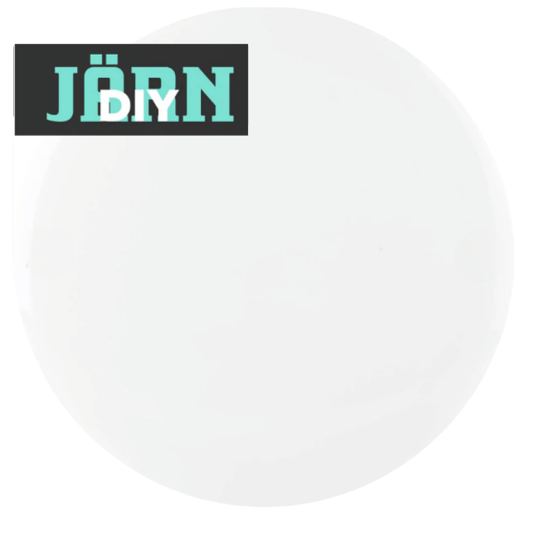 Kastaplast Järn - DIY K1 Line