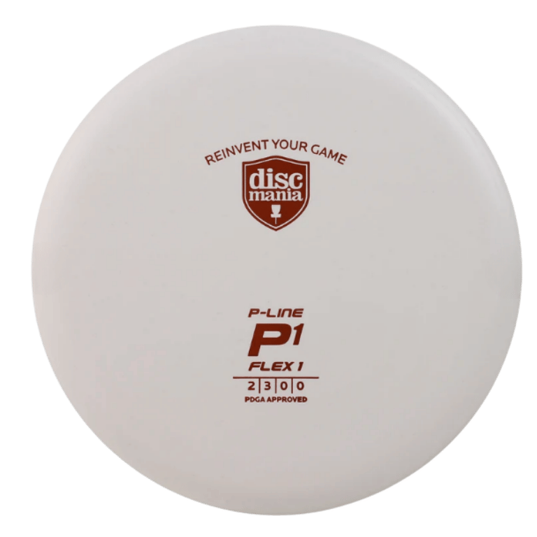 Discmania P1 Flex 1 - P Line