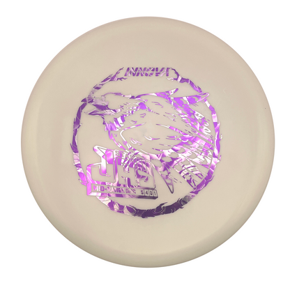 Innova Jay - Star Line - White