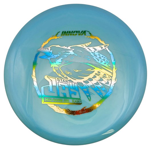 Innova Jay - Star Line