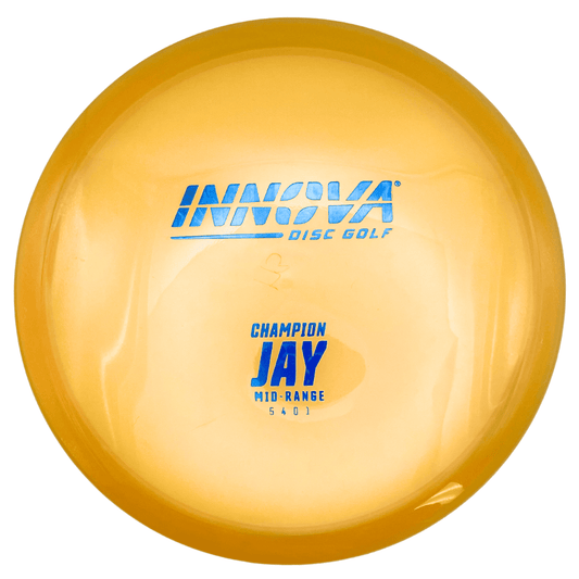 Innova Jay - Champion Line