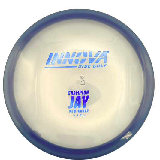 Innova Jay - Champion Line