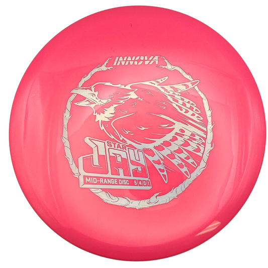 Innova Jay - Star Line