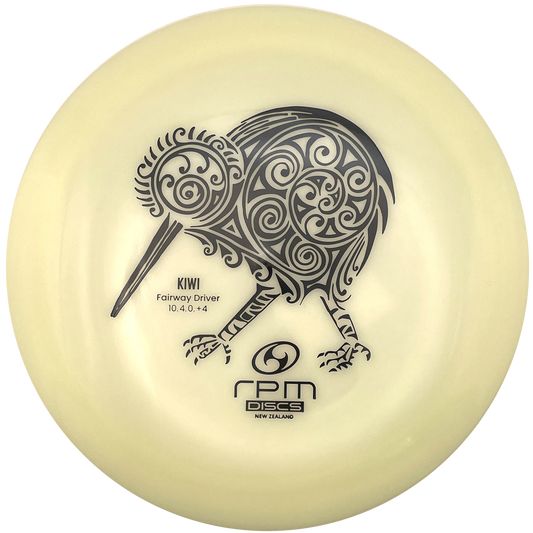 RPM Kiwi OS - Glow Line