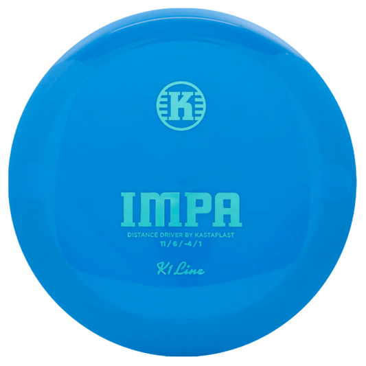 Kastaplast Impa - K1 Line