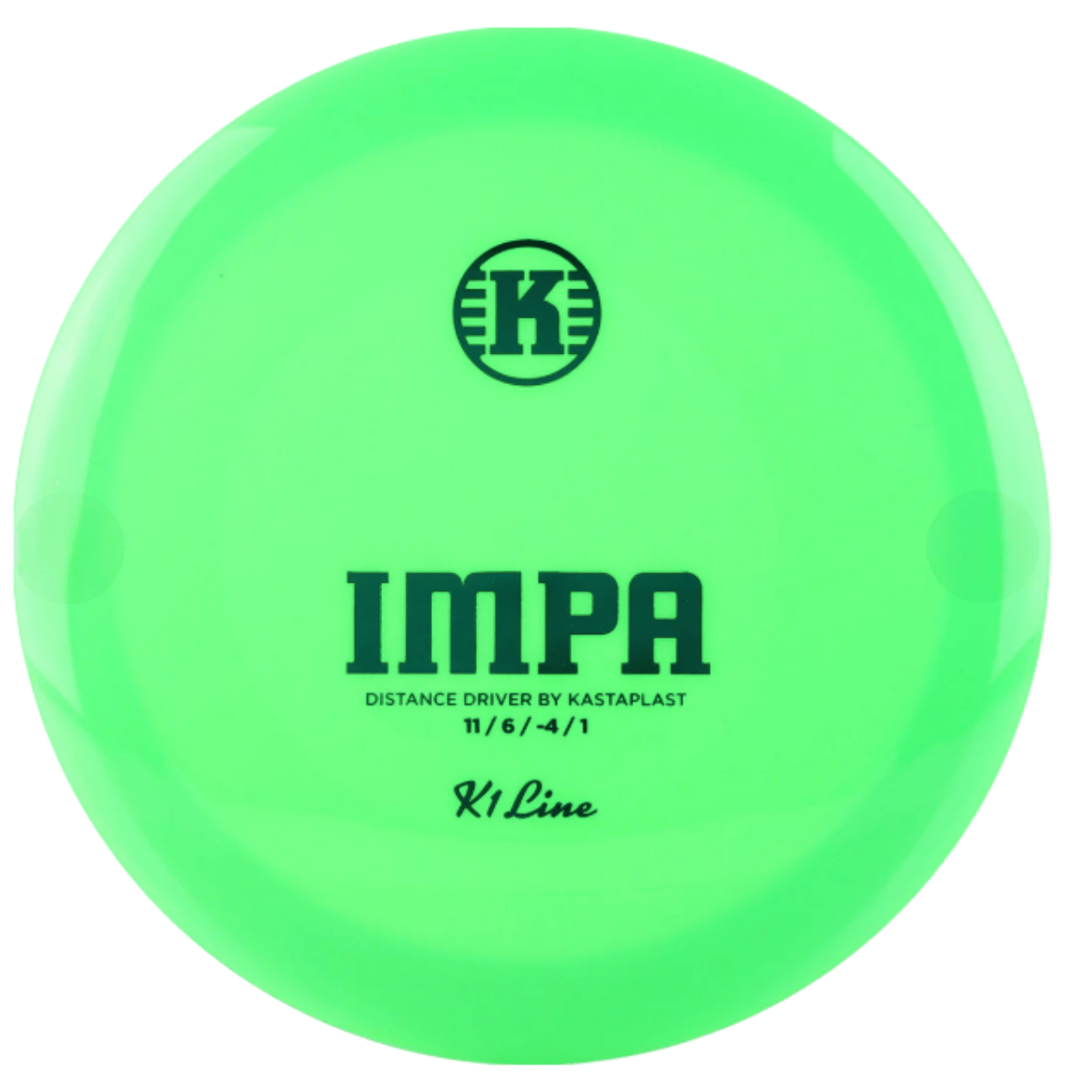 Kastaplast Impa - K1 Line