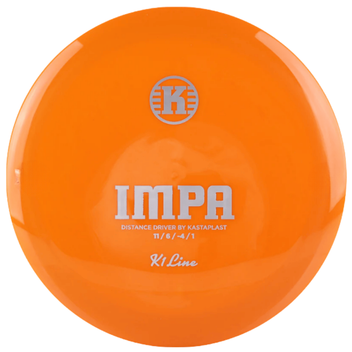 Kastaplast Impa - K1 Line