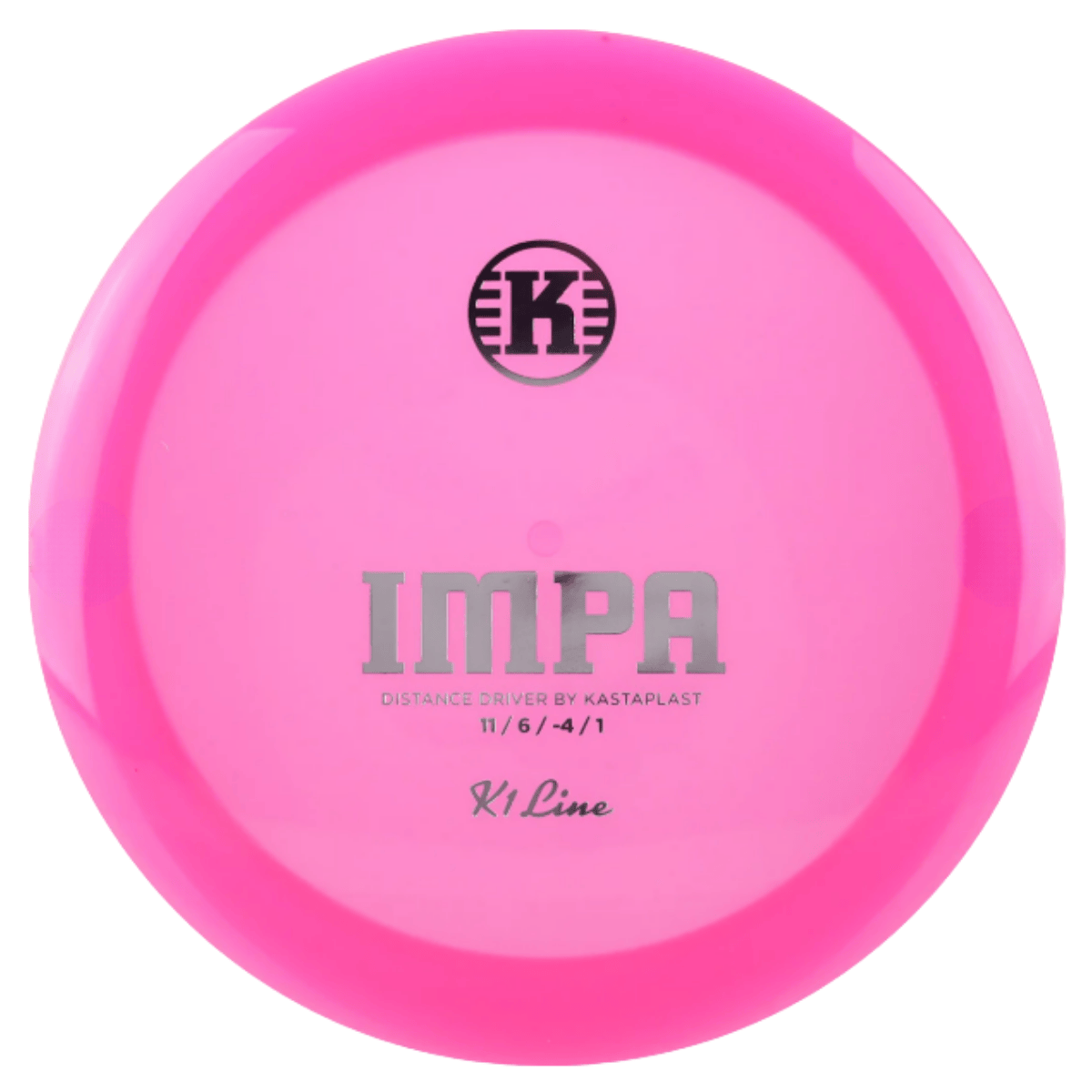 Kastaplast Impa - K1 Line