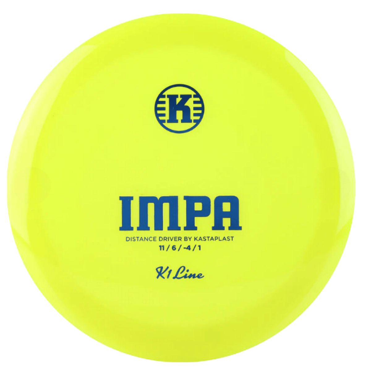 Kastaplast Impa - K1 Line