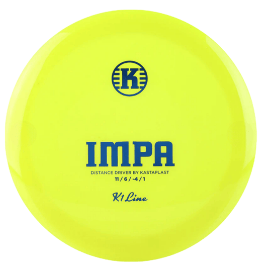 Kastaplast Impa - K1 Line