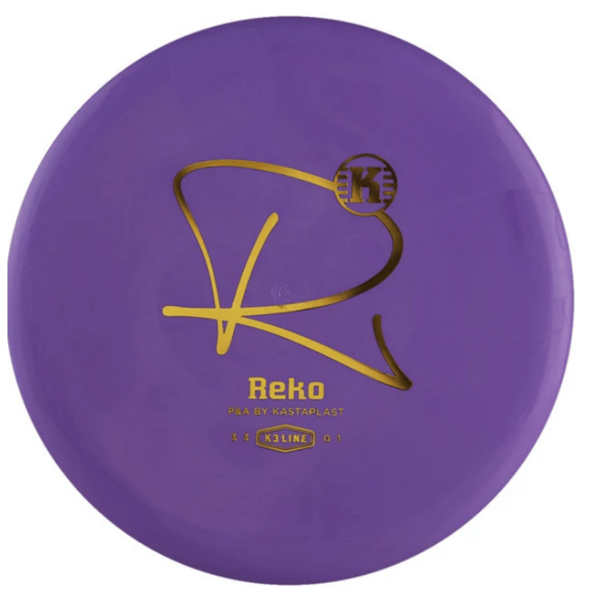 Kastaplast Reko - K3 Line