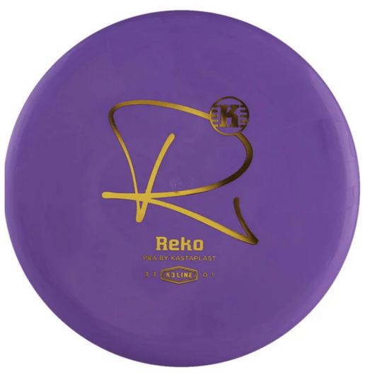 Kastaplast Reko - K3 Line
