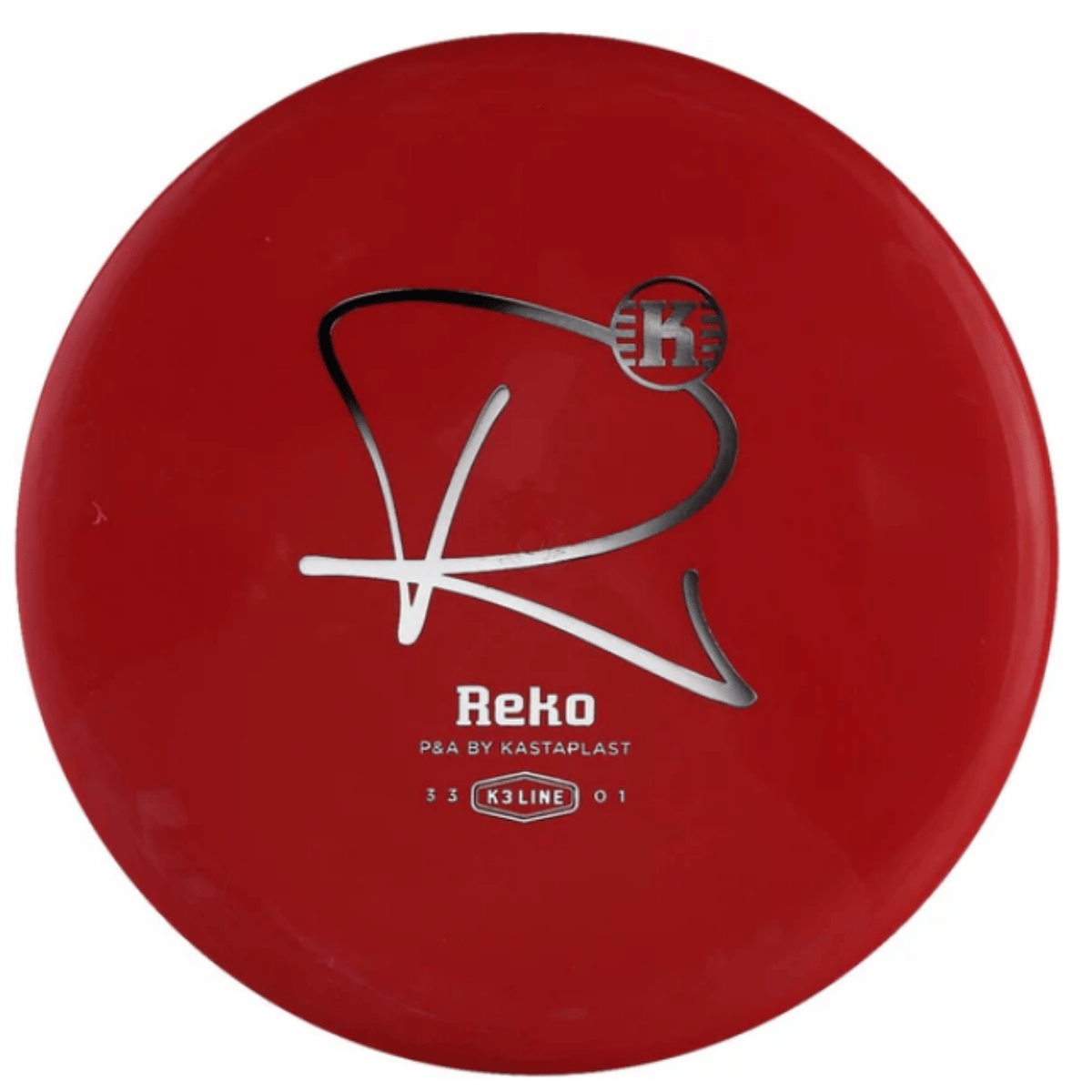 Kastaplast Reko - K3 Line