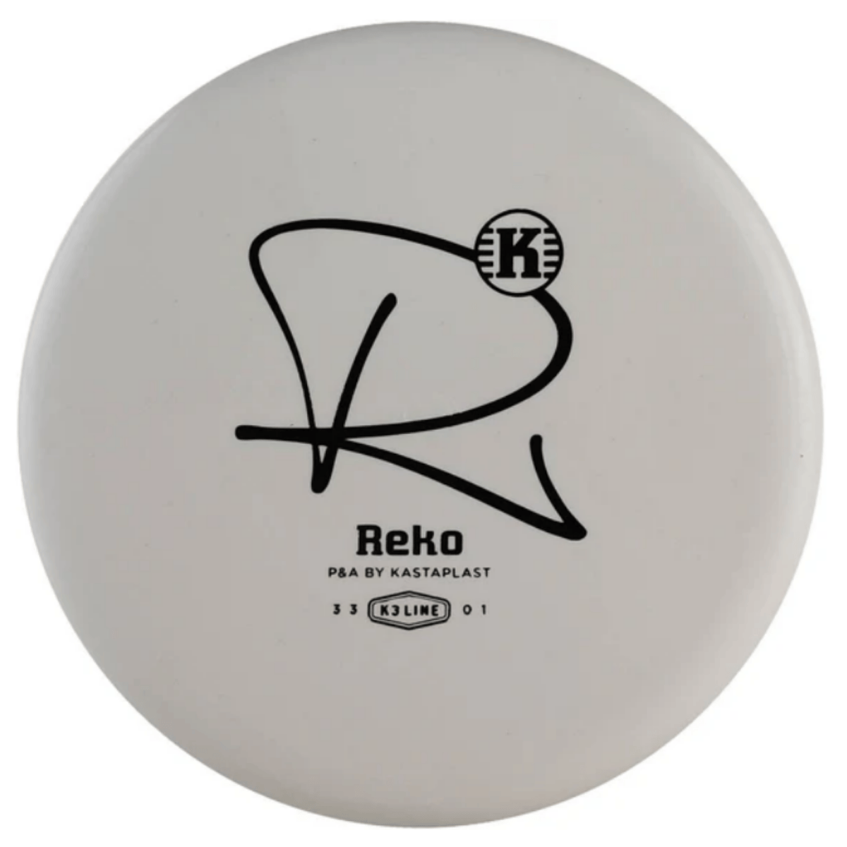 Kastaplast Reko - K3 Line