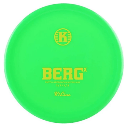 Kastaplast Berg X - K1 Line