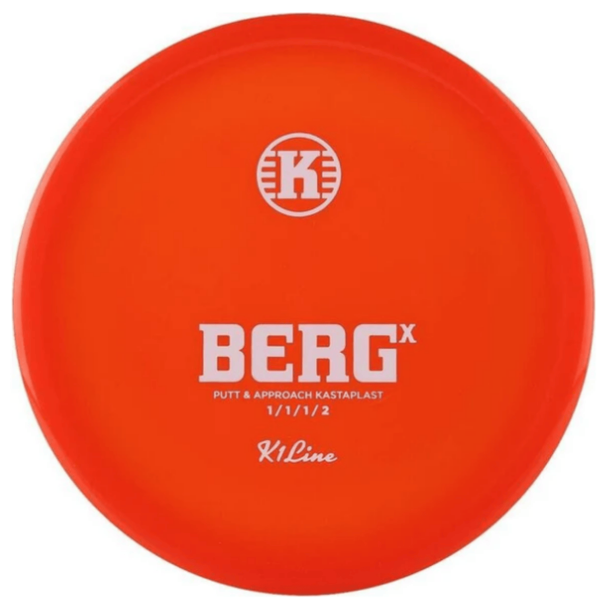 Kastaplast Berg X - K1 Line