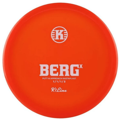 Kastaplast Berg X - K1 Line
