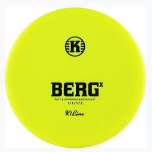 Kastaplast Berg X - K1 Line