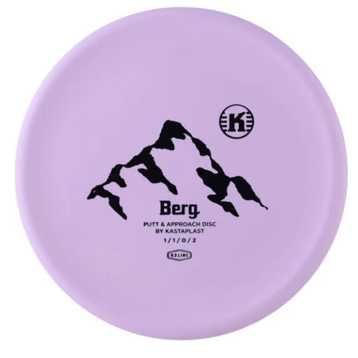 Kastaplast Berg - K3 Line