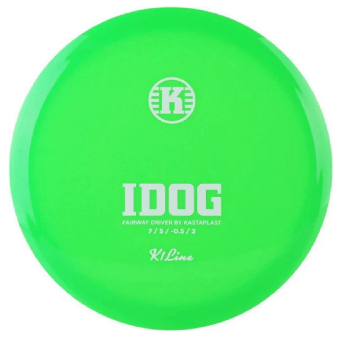 Kastaplast Idog - K1 Line