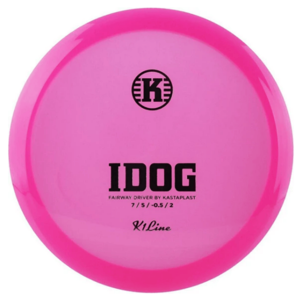 Kastaplast Idog - K1 Line