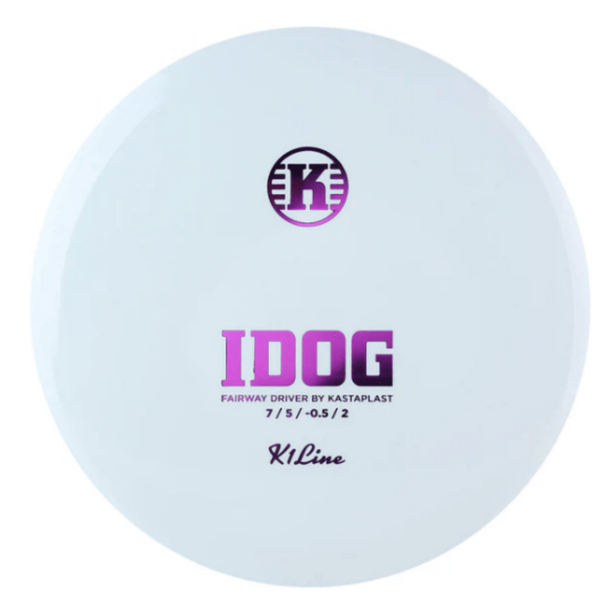 Kastaplast Idog - K1 Line