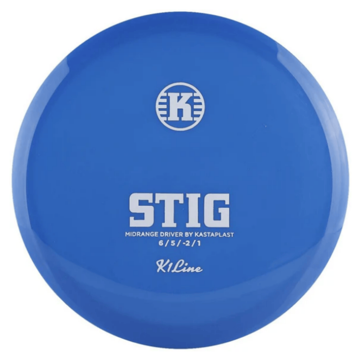 Kastaplast Stig - K1 Line