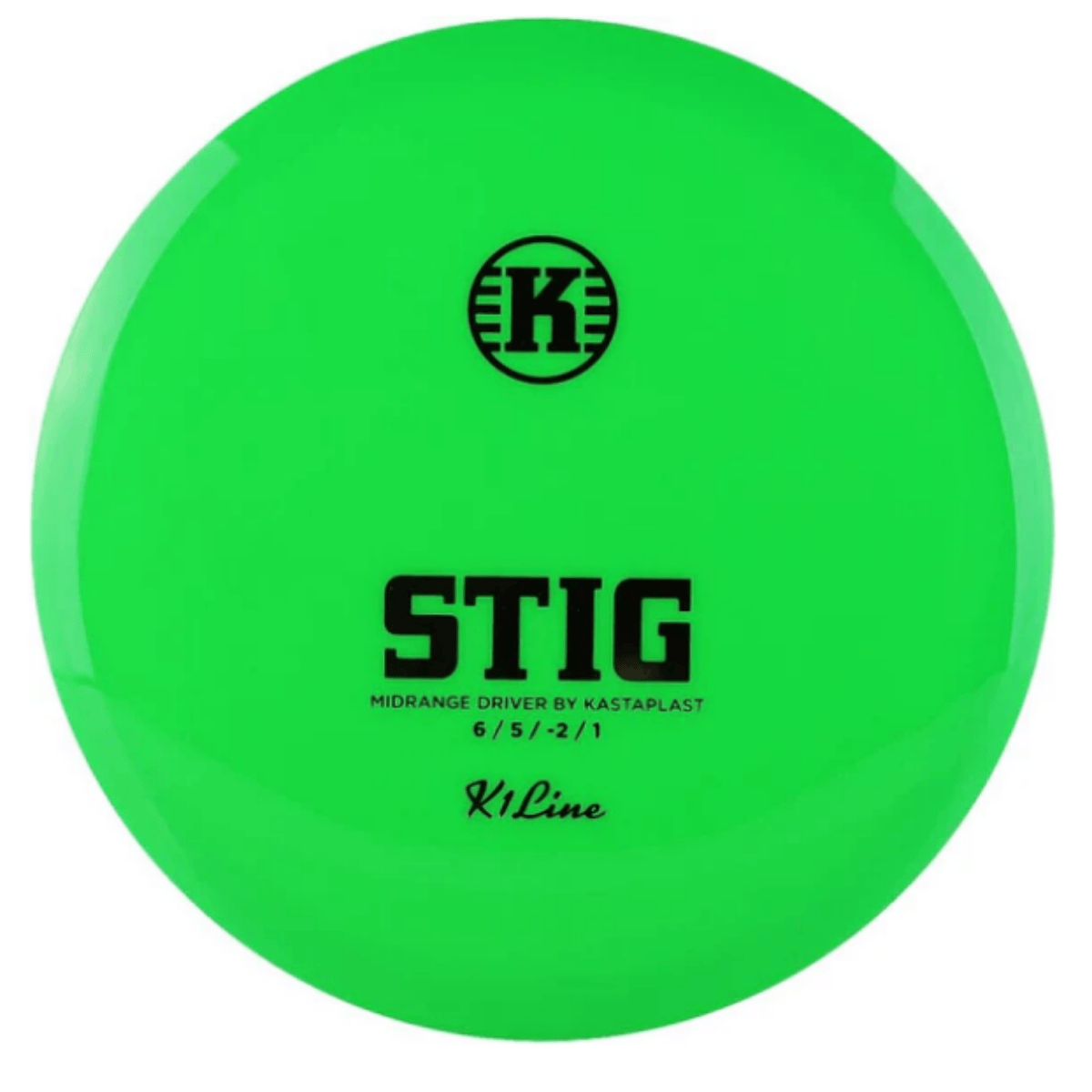 Kastaplast Stig - K1 Line