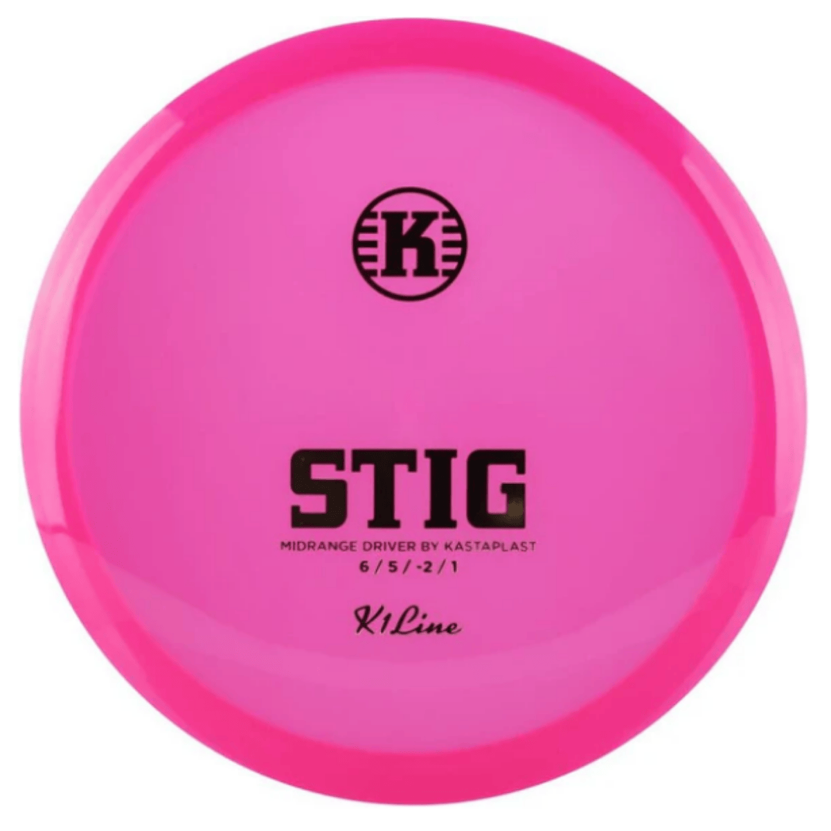 Kastaplast Stig - K1 Line