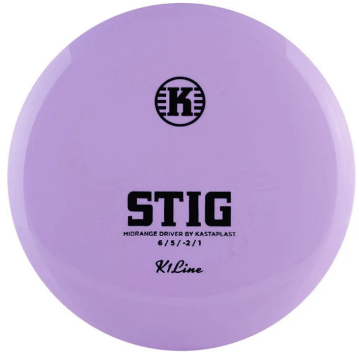 Kastaplast Stig - K1 Line