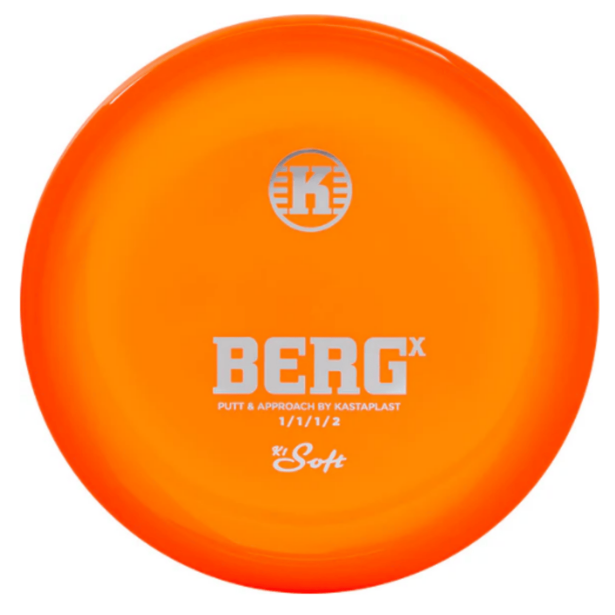 Kastaplast Berg - K1 Soft Line