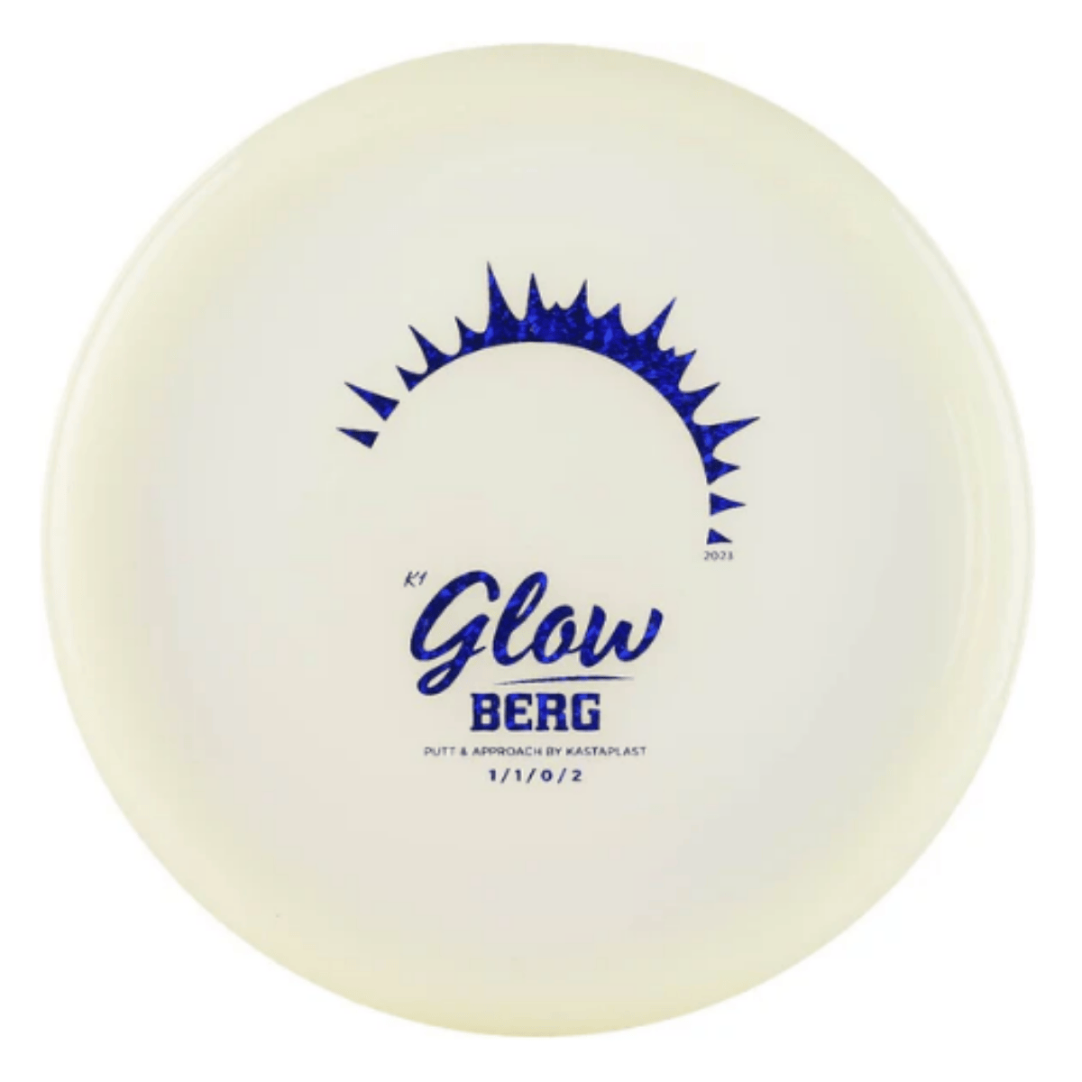 Kastaplast Berg - K1 Glow Line
