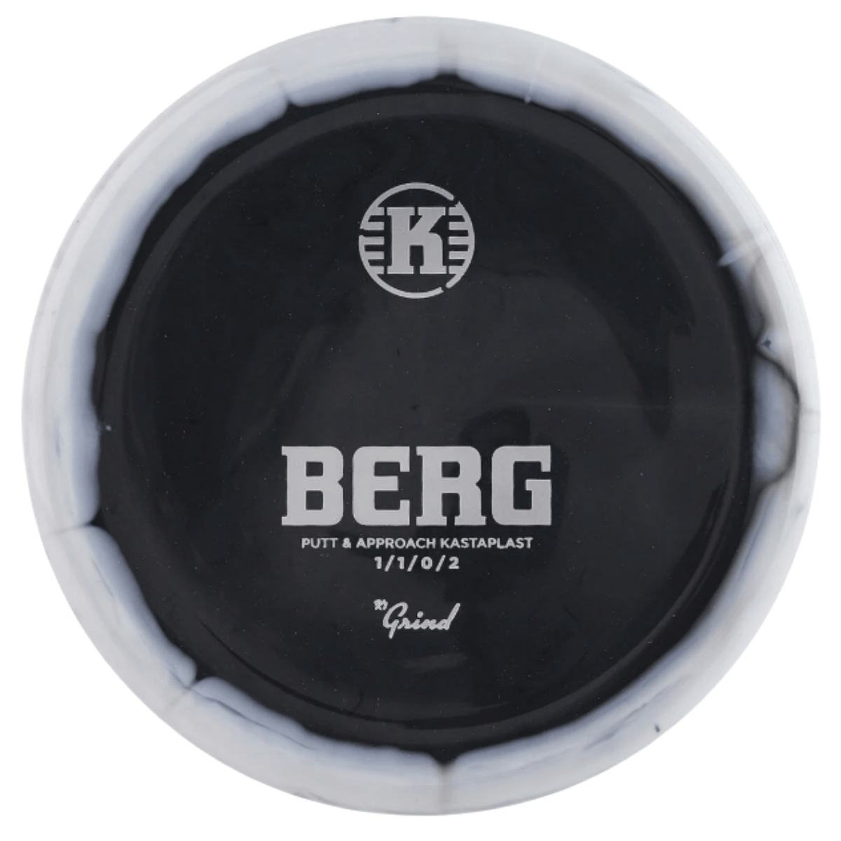 Kastaplast Berg - K1 Grind Line