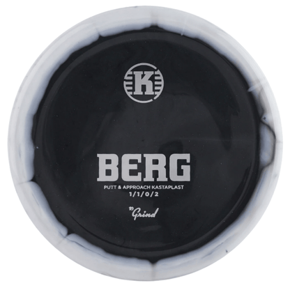 Kastaplast Berg - K1 Grind Line