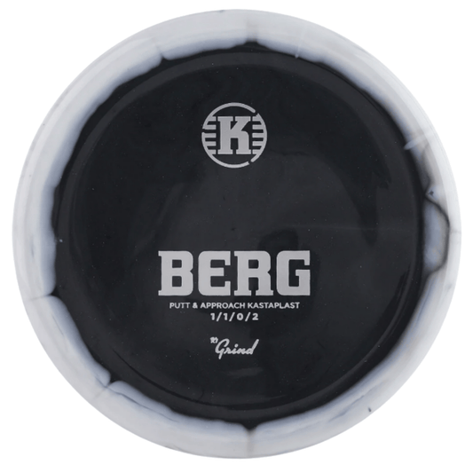 Kastaplast Berg - K1 Grind Line