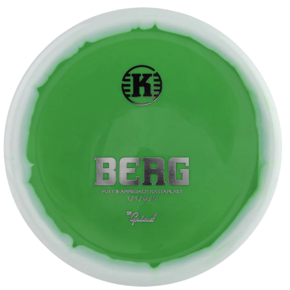 Kastaplast Berg - K1 Grind Line
