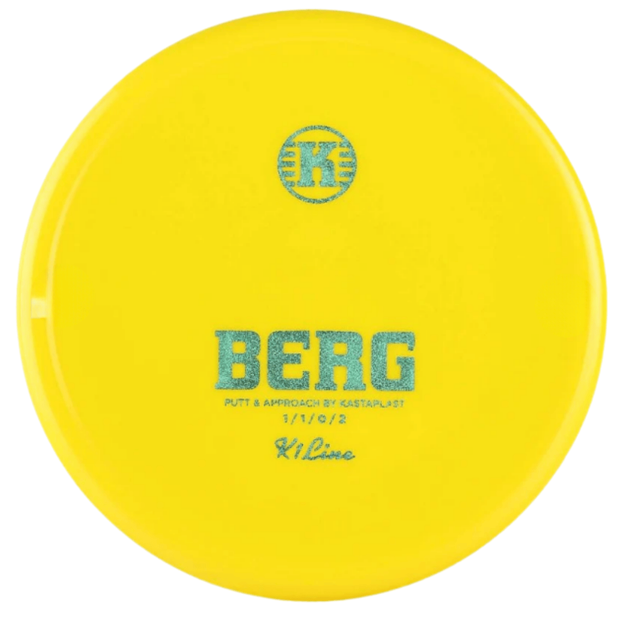 Kastaplast Berg - K1 Line