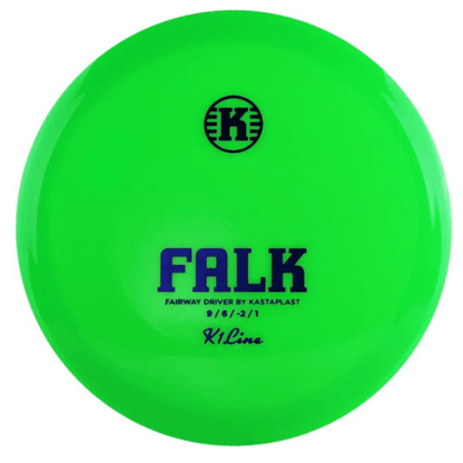 Kastaplast Falk - K1 Line