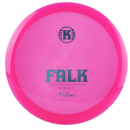 Kastaplast Falk - K1 Line