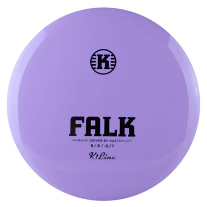 Kastaplast Falk - K1 Line