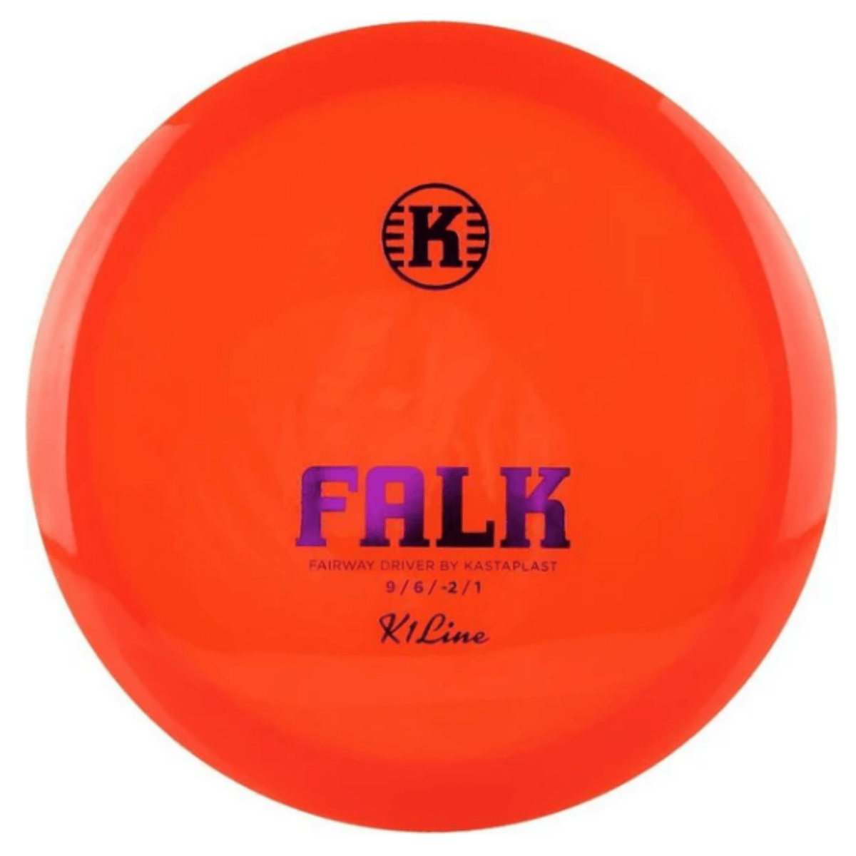 Kastaplast Falk - K1 Line