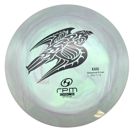 RPM Kahu - Atomic - Green
