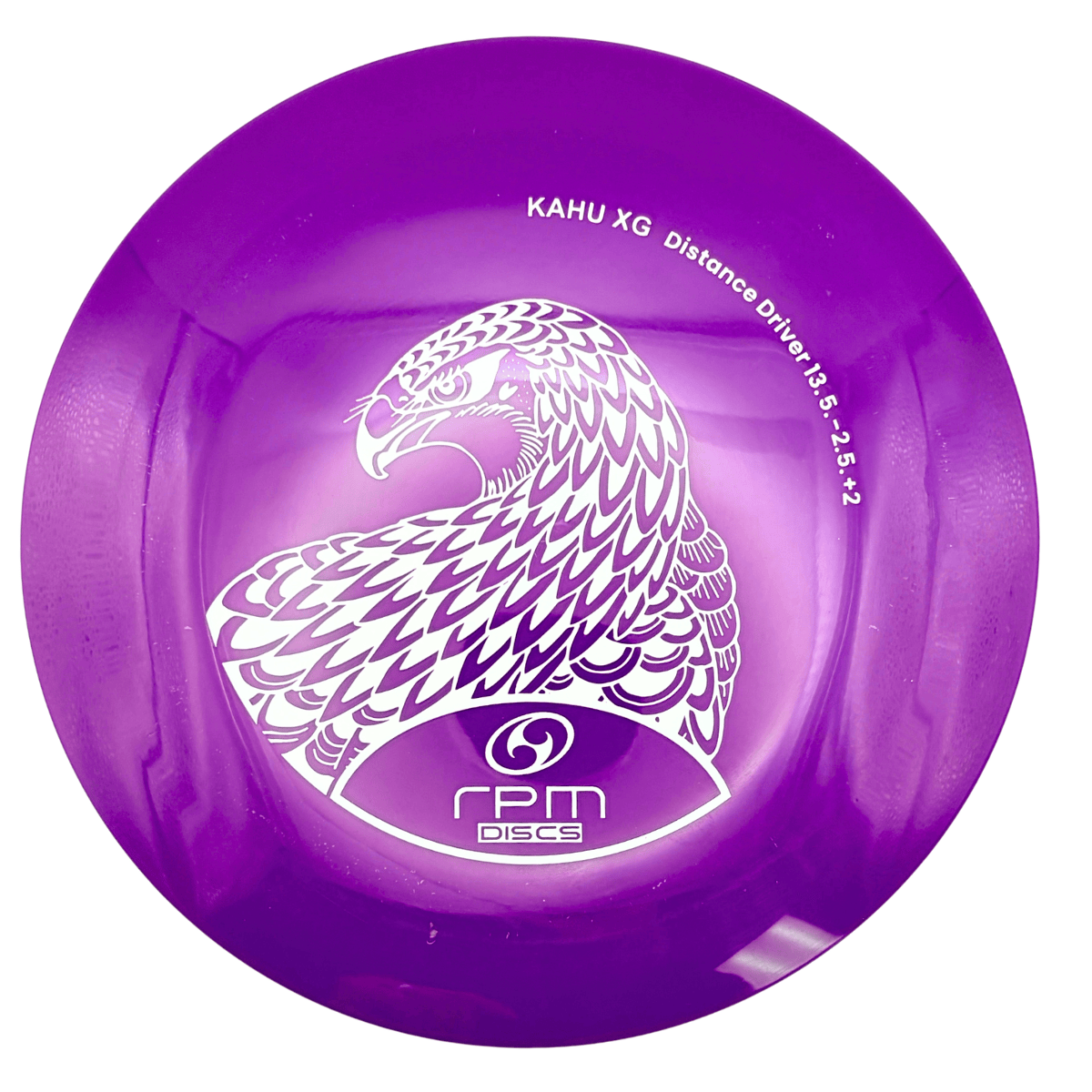 RPM Kahu XG - Atomic Line
